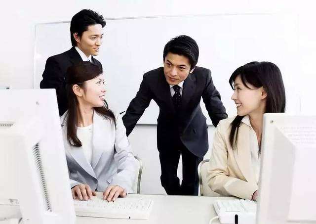 猎头告诉你如何去平衡工作高效的方法？