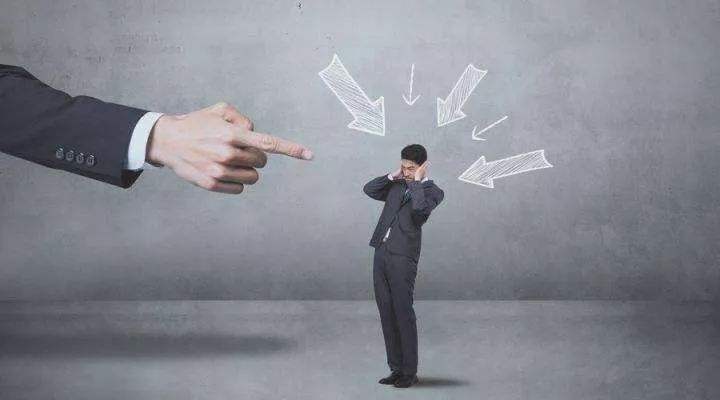 高压环境下情绪如何释放
