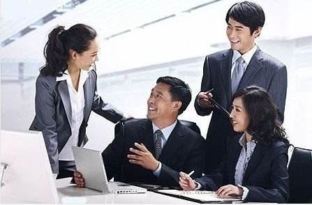 与领导相处有什么技巧