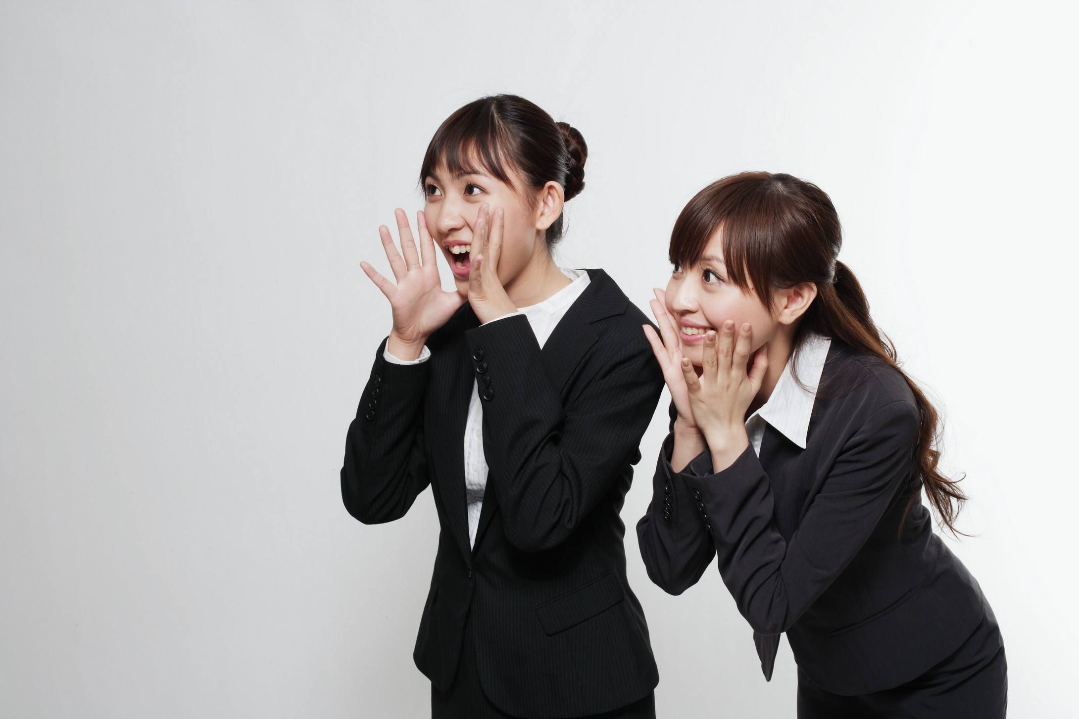 职场新人如何修炼成“精”