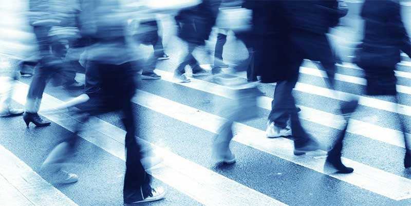 成年人都要知道的5个社会规则