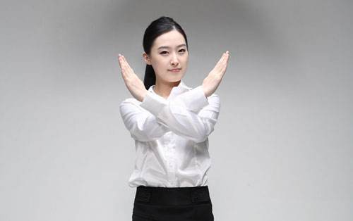 职场说“NO”容易得罪人