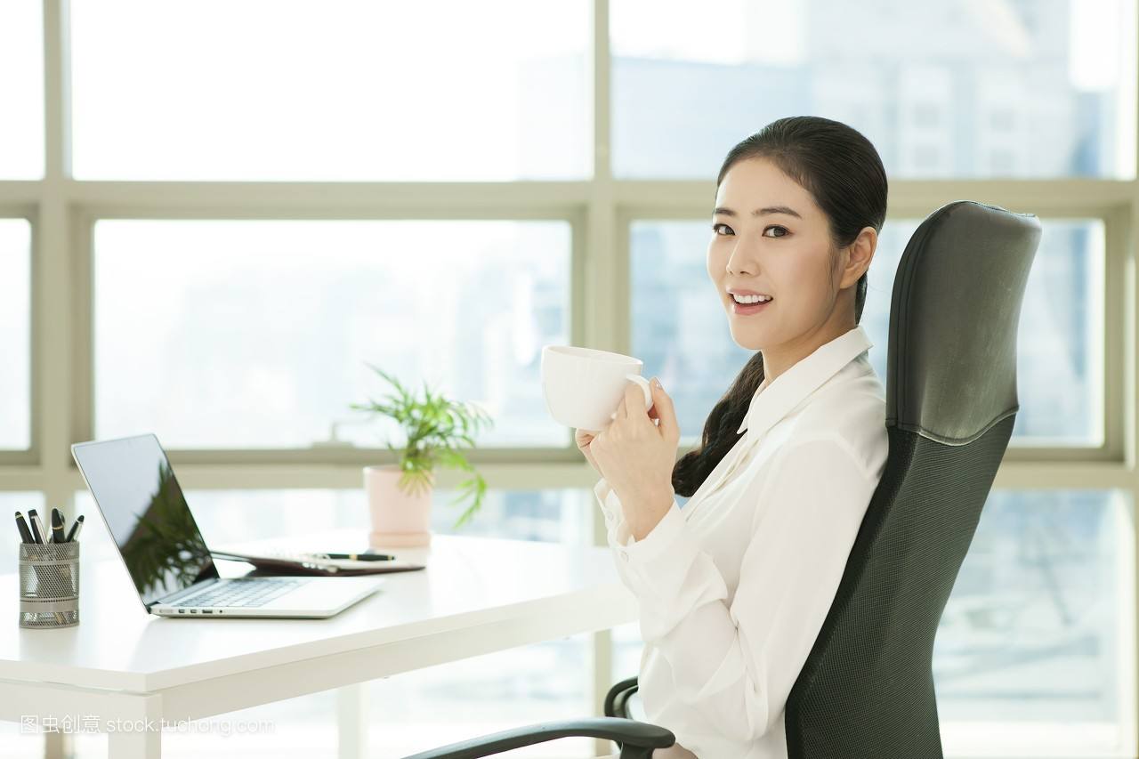 27岁女性玩转职场的4个策略