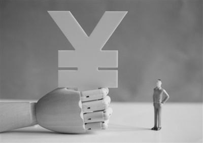 低调点，做事的方式低调点