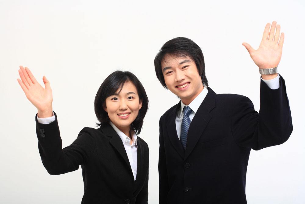 职场上，这五种人最有前途，你是吗？
