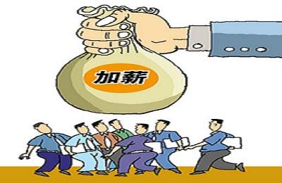 七大步骤让老板同意加薪请求？