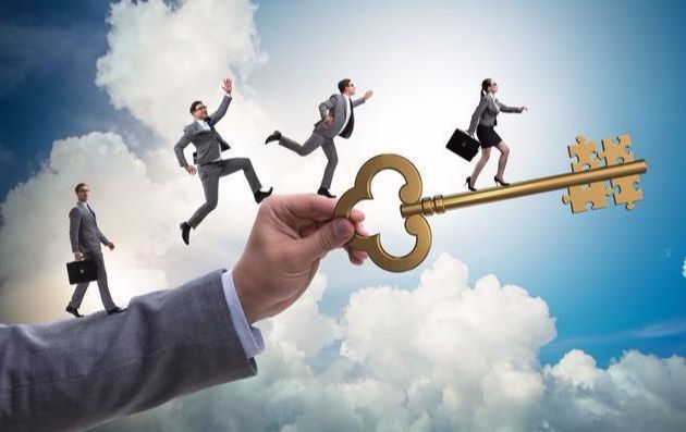 工资涨完之后还能再涨？职场聪明人的秘诀是这个！