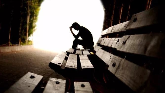 职场上什么时候你会觉得自己很穷？