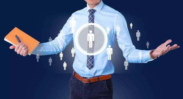 被HR问到与工作无关的问题？他们的真实想法是......