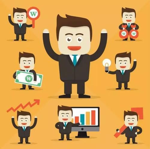 职业规划从认识自己开始？