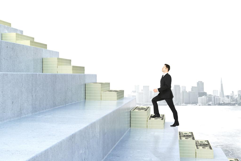 你和职场“超级学霸”差了哪些？