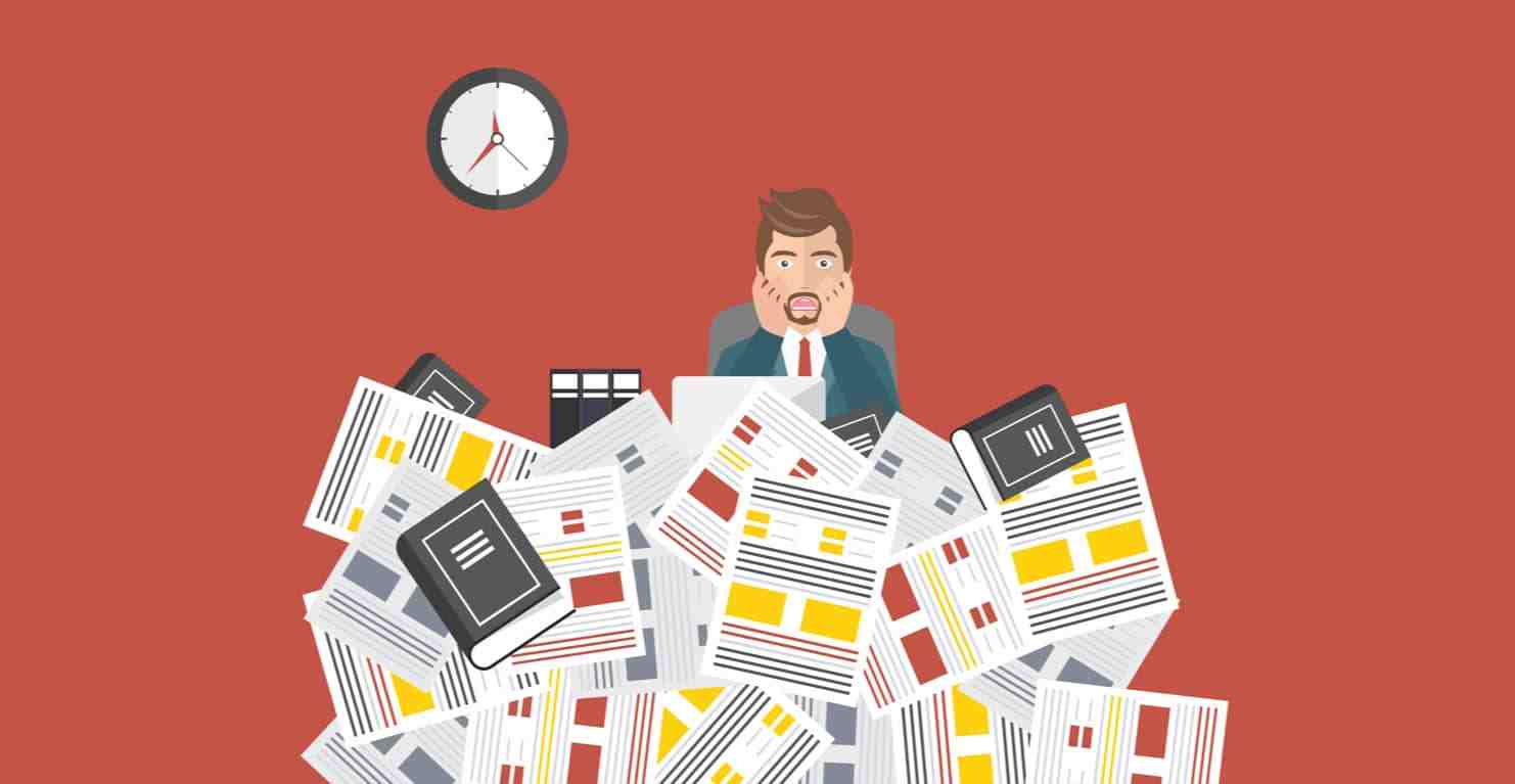 五个职场软技能，你知道多少?