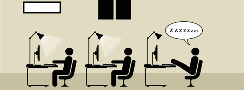 剖析：90后辞职的三大因素