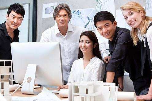 一流的员工，需要具备的6种力