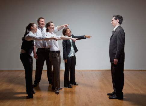 从普通到优秀，领导者需具备的8大技能（上）