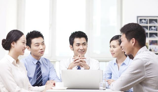 三点深得领导同事喜欢的说话技巧，你掌握了多少？