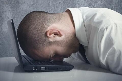 职场五年，被20个耳光打的啪啪响（下）