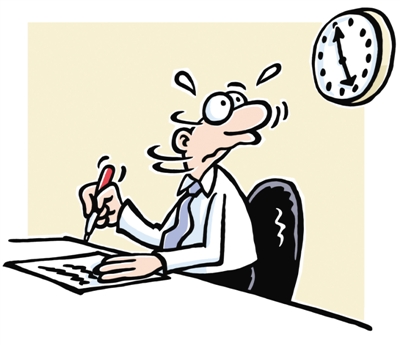 无法同时完成上司的多个任务时，你该怎么做？