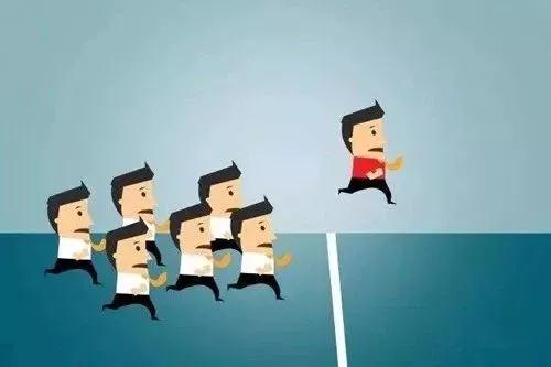 职场奔跑的八条干货