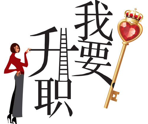 职场中上司最中意的三种下属