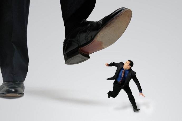 职场老实人如何能有出头之日？