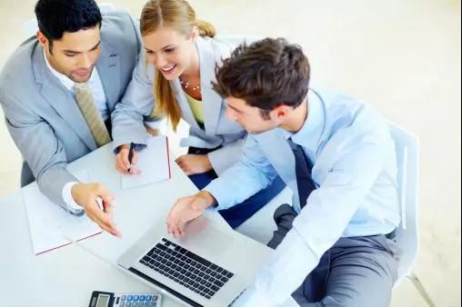 职场为人处事的规则