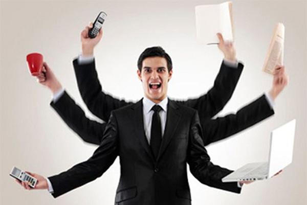 如何让自己在职场上保持值钱