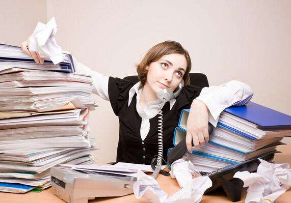 老板挖的坑：最近是不是太累了，该怎么回答