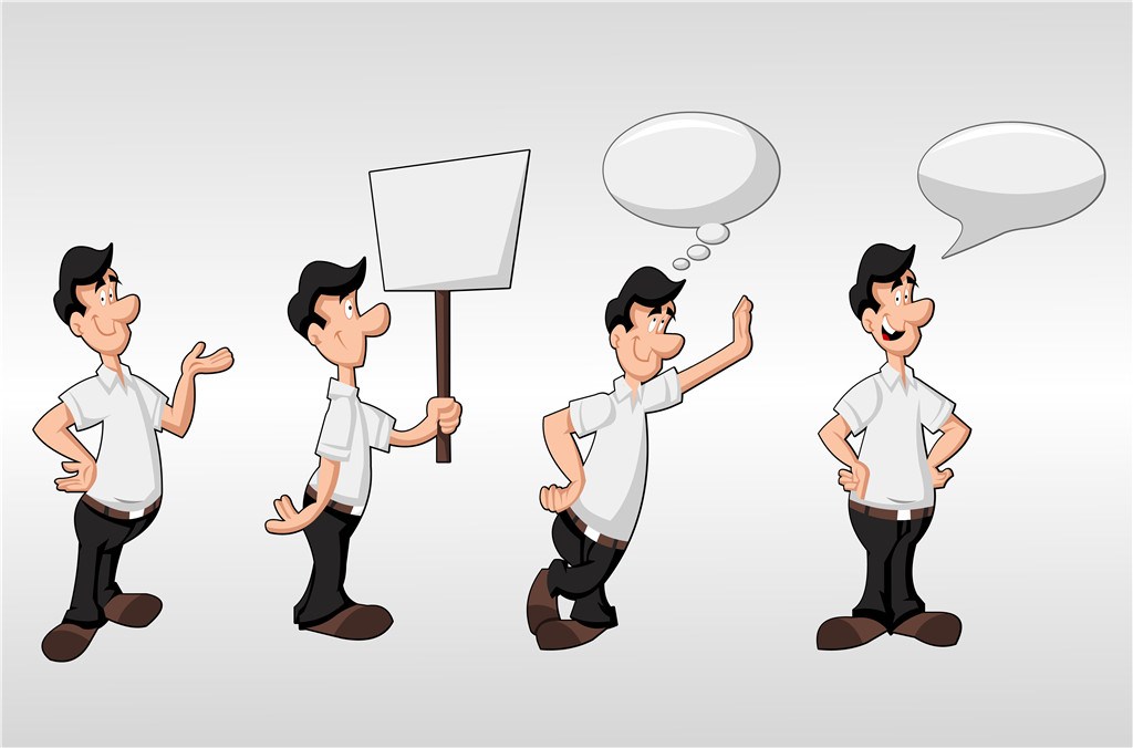 拒绝这3种形象，让你蜕变为更优秀的人