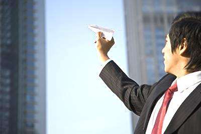 距离成功你只缺乏做到这六种勇气