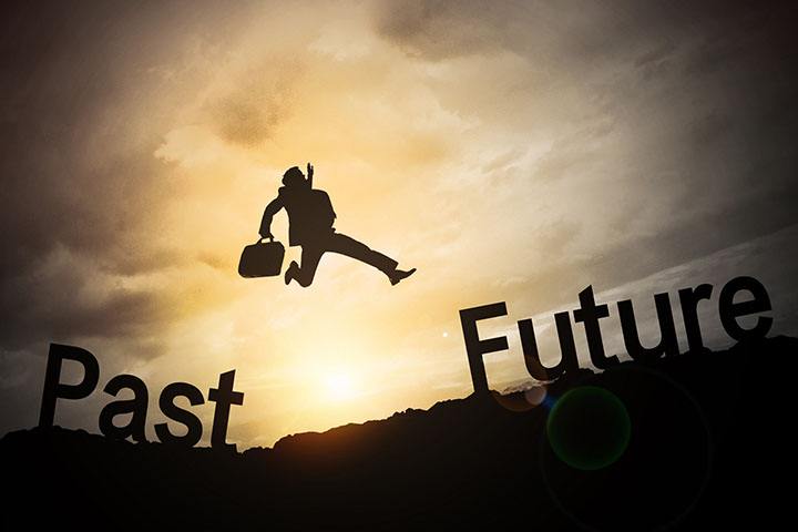 真相：“裸辞”就是“身价and物质双贬值”