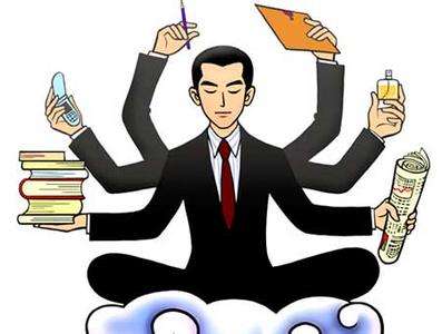 初入职场，怎样做让自己更“专业”？