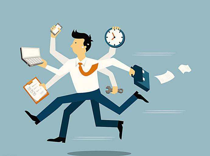 职场新人必看生存法则！