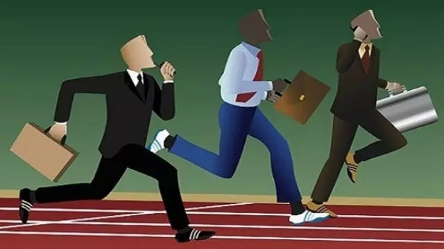 “涉世未深”大学生职场必备的能力，都在这里！