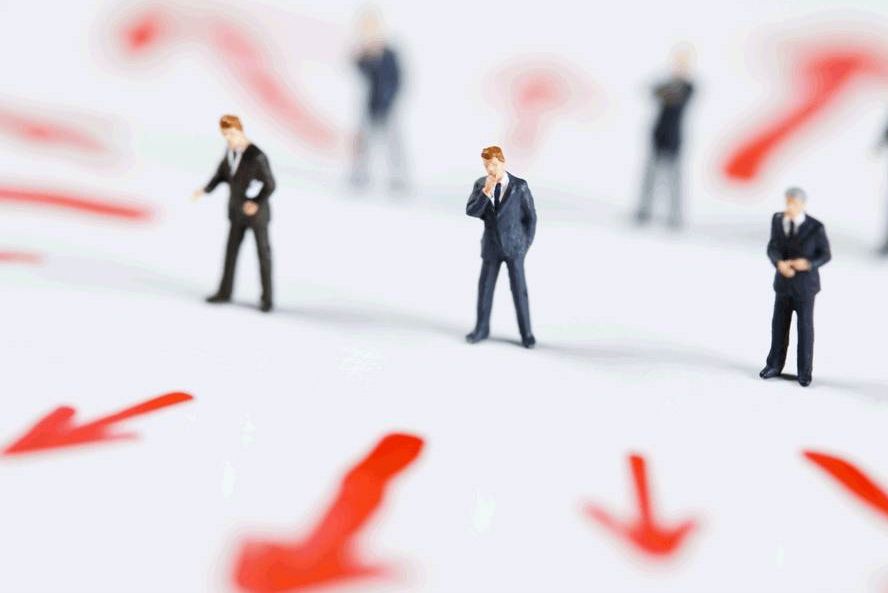 同样的上班，你和别人的区别为啥这么大？