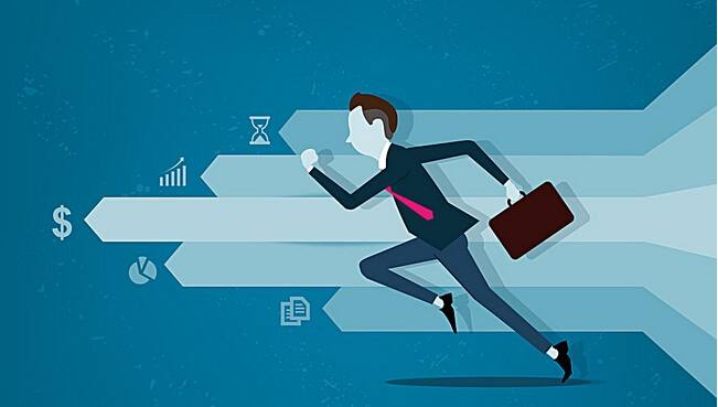 送给职场小白的10条职场建议及忠告！