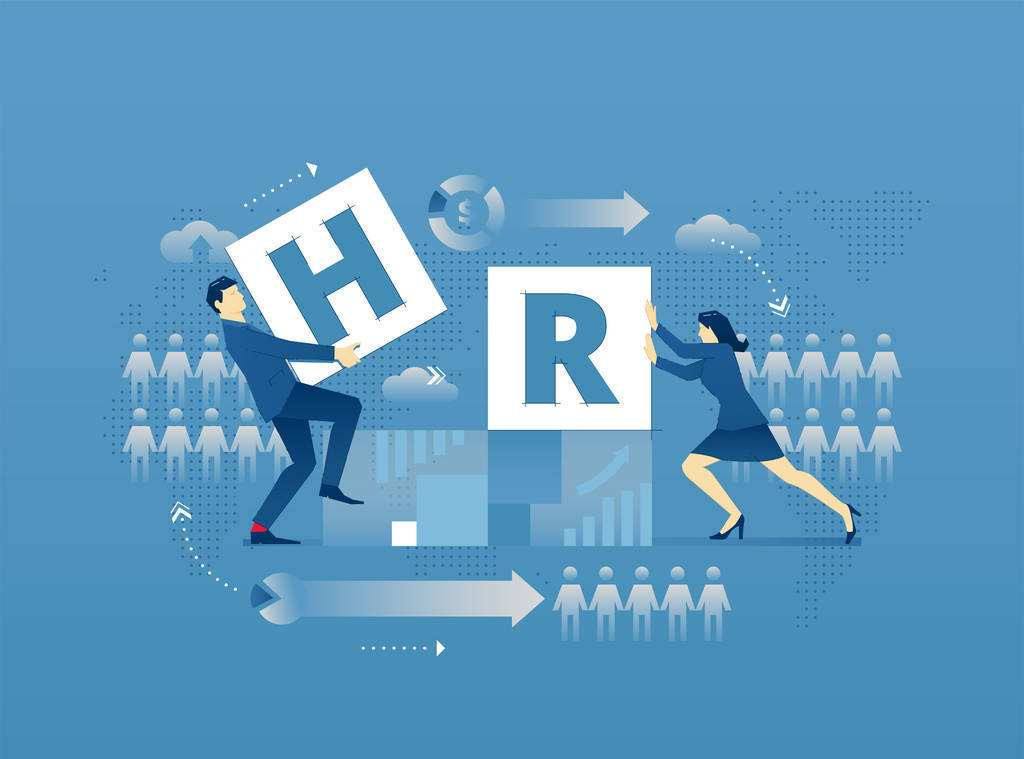 面对总是招不到人的窘境，HR该如何做？