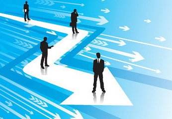 送给打算“跳槽”的你，看完再做决定！