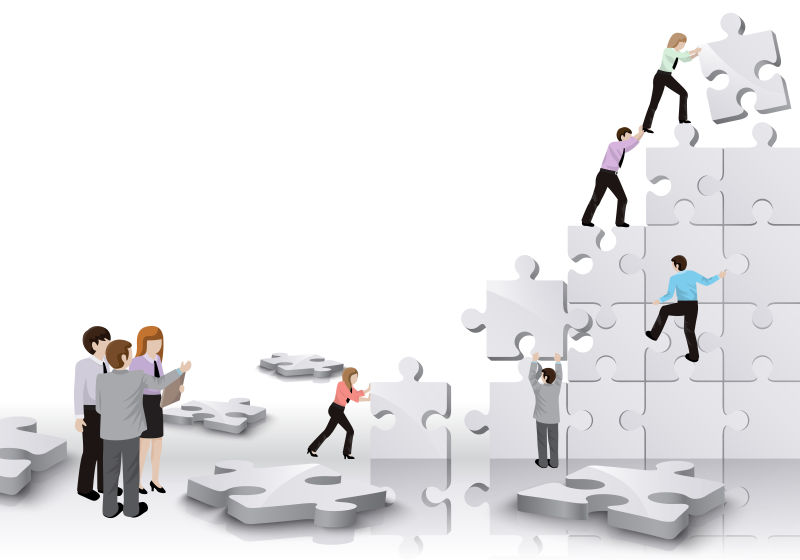 分享给低效上班族的实用型提高工作效率的技巧！