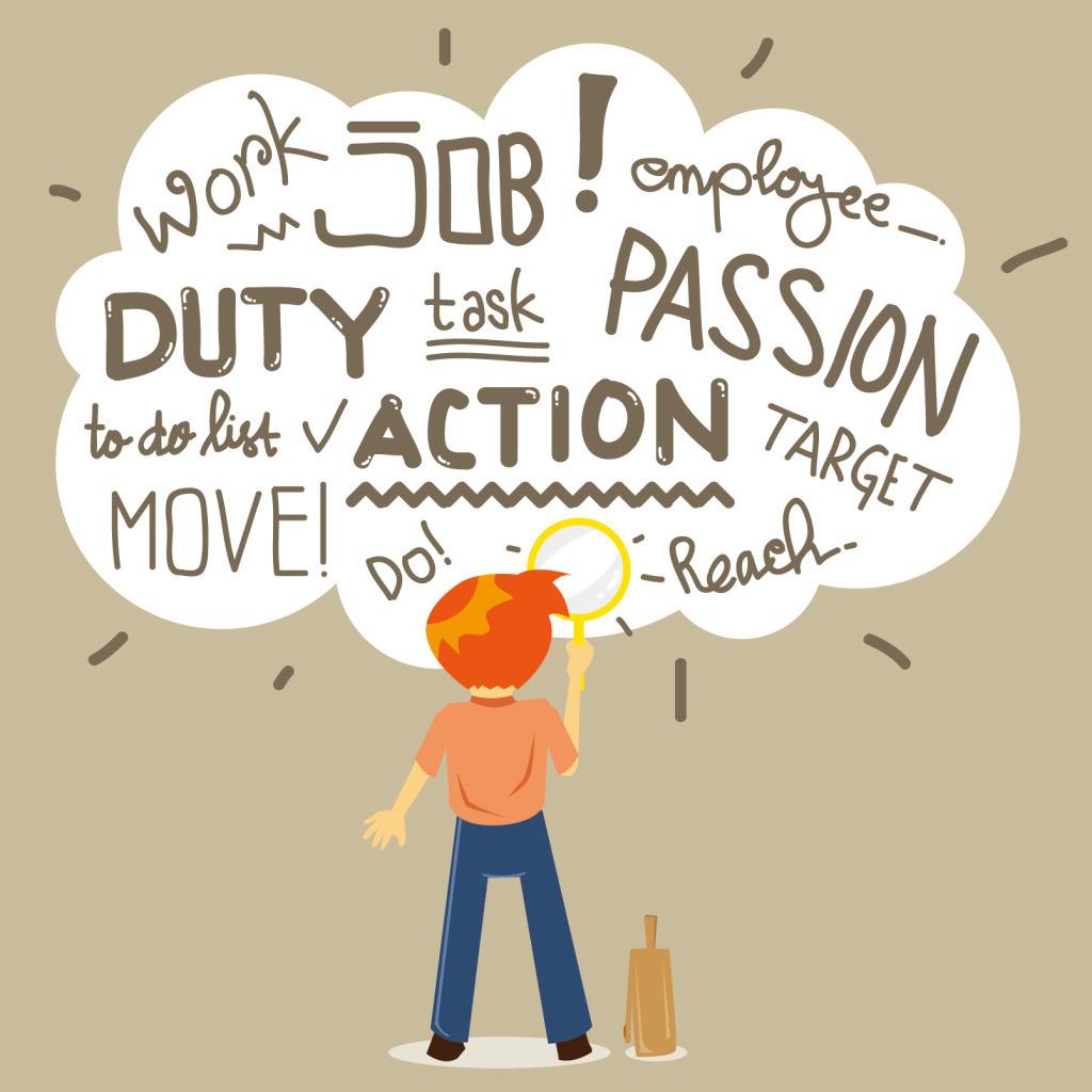 为什么做好的计划总是得不到实现？