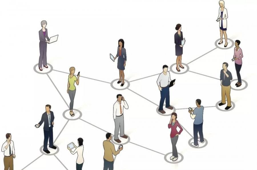 分享：职场中理解和把握信任的方法！