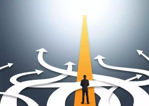 如何找到适合自己的职场方向？