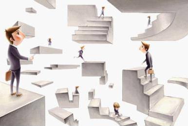 新人职场生存必知的六大法则