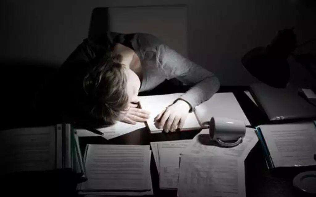 职场人：如何突破职场瓶颈？