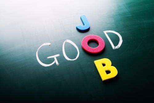 未来15年内，就业前景好的职业有哪些？