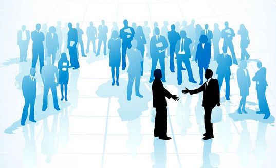 职场中，是否思考过你是哪种人？