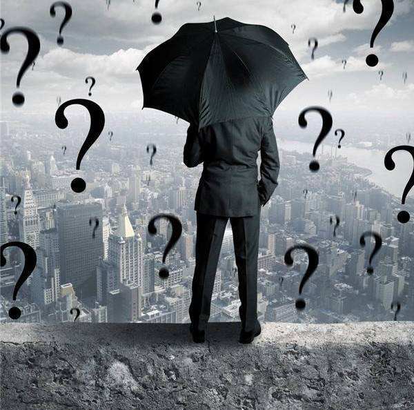 浅谈初入职场新人关于职场规划那些事儿！