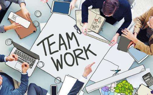 谨记远离：常见的团队“八大负能量情绪”！