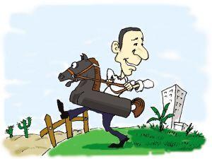 职场中：好马该不该吃回头草？