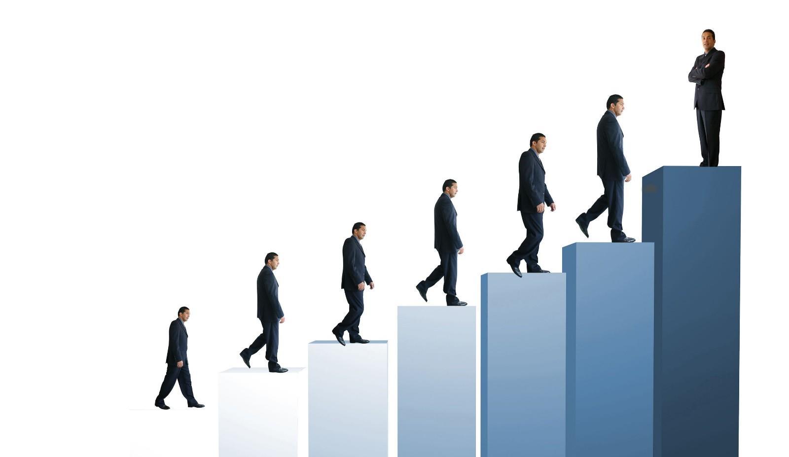 职场上位术，助你升职加薪当老大！